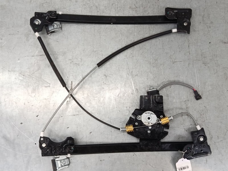 Recambio de elevalunas electrico delantero derecho para land rover freelander i (l314) 2.0 di 4x4 referencia OEM IAM   