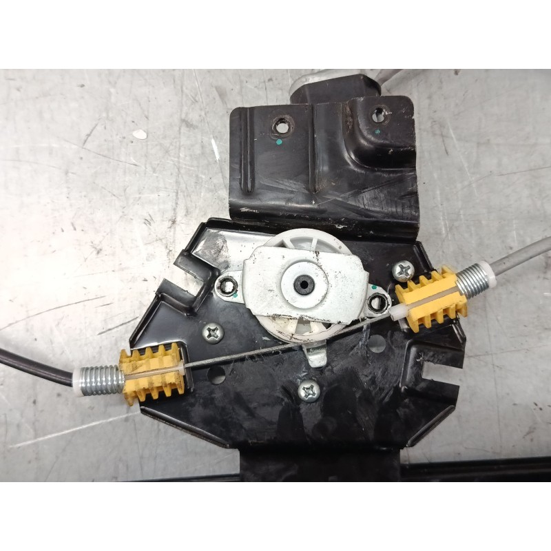 Recambio de elevalunas electrico delantero derecho para land rover freelander i (l314) 2.0 di 4x4 referencia OEM IAM   