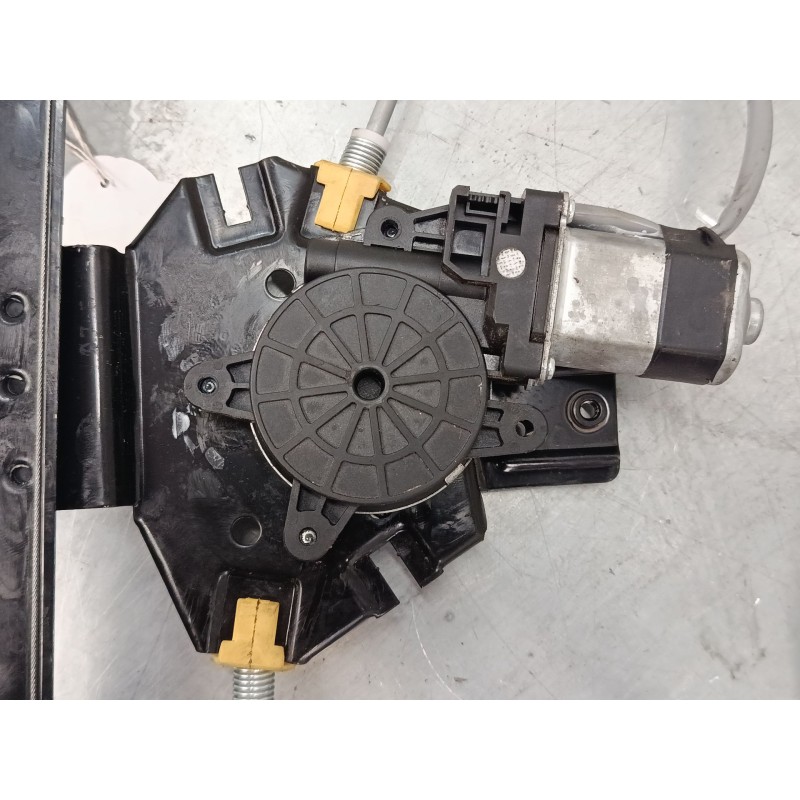 Recambio de elevalunas electrico delantero derecho para land rover freelander i (l314) 2.0 di 4x4 referencia OEM IAM   