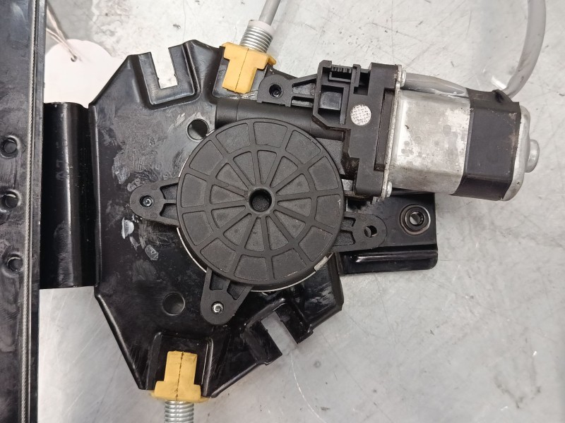 Recambio de elevalunas electrico delantero derecho para land rover freelander i (l314) 2.0 di 4x4 referencia OEM IAM   