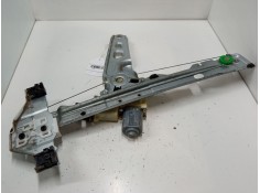 Recambio de elevalunas electrico delantero derecho para peugeot 3008 i monospace (0u_) 1.6 hdi 115 / bluehdi 115 referencia OEM 