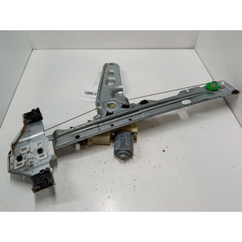 Recambio de elevalunas electrico delantero derecho para peugeot 3008 i monospace (0u_) 1.6 hdi 115 / bluehdi 115 referencia OEM 