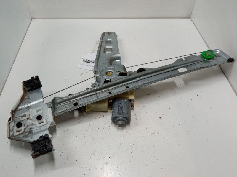 Recambio de elevalunas electrico delantero derecho para peugeot 3008 i monospace (0u_) 1.6 hdi 115 / bluehdi 115 referencia OEM 