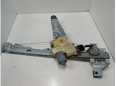 Recambio de elevalunas electrico delantero derecho para peugeot 3008 i monospace (0u_) 1.6 hdi 115 / bluehdi 115 referencia OEM  2