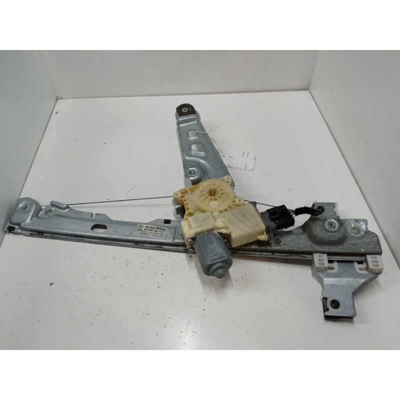 Recambio de elevalunas electrico delantero derecho para peugeot 3008 i monospace (0u_) 1.6 hdi 115 / bluehdi 115 referencia OEM 