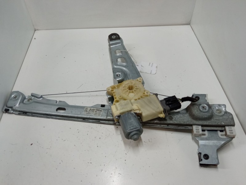 Recambio de elevalunas electrico delantero derecho para peugeot 3008 i monospace (0u_) 1.6 hdi 115 / bluehdi 115 referencia OEM 