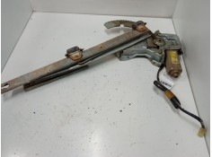 Recambio de elevalunas electrico delantero derecho para rover 25 i hatchback (rf) 2.0 idt referencia OEM IAM FR1160093  