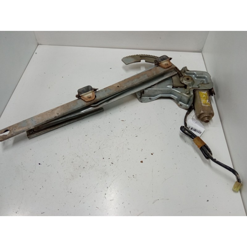 Recambio de elevalunas electrico delantero derecho para rover 25 i hatchback (rf) 2.0 idt referencia OEM IAM FR1160093  