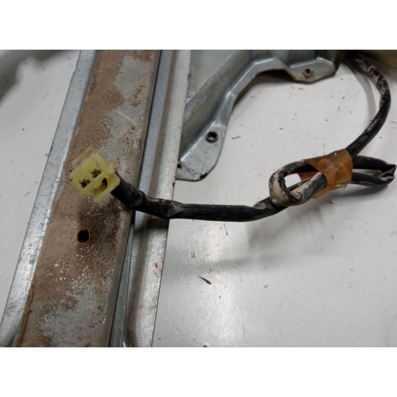 Recambio de elevalunas electrico delantero derecho para rover 25 i hatchback (rf) 2.0 idt referencia OEM IAM FR1160093  