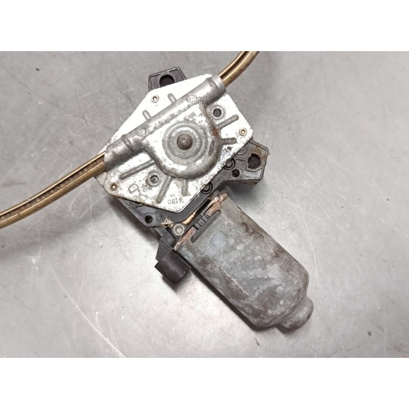 Recambio de elevalunas electrico delantero derecho para renault clio i (b/c57_, 5/357_) 1.4 referencia OEM IAM   