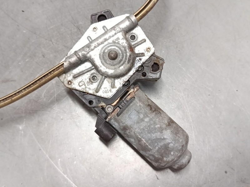 Recambio de elevalunas electrico delantero derecho para renault clio i (b/c57_, 5/357_) 1.4 referencia OEM IAM   