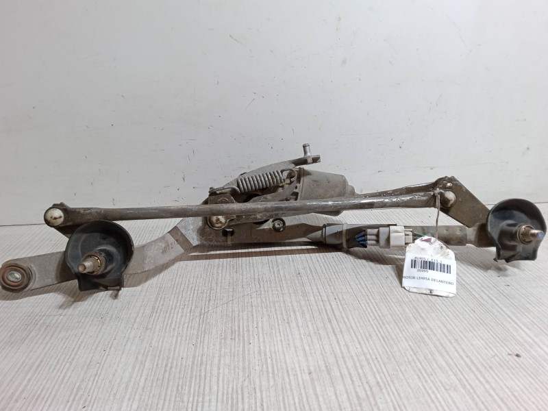 Recambio de motor limpia delantero para toyota auris (_e15_) 1.4 d-4d (nde150_) referencia OEM IAM   