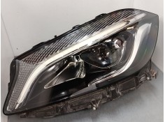 Recambio de faro izquierdo led para mercedes-benz clase a (w176) a 220 d (176.003) referencia OEM IAM A1769068900  