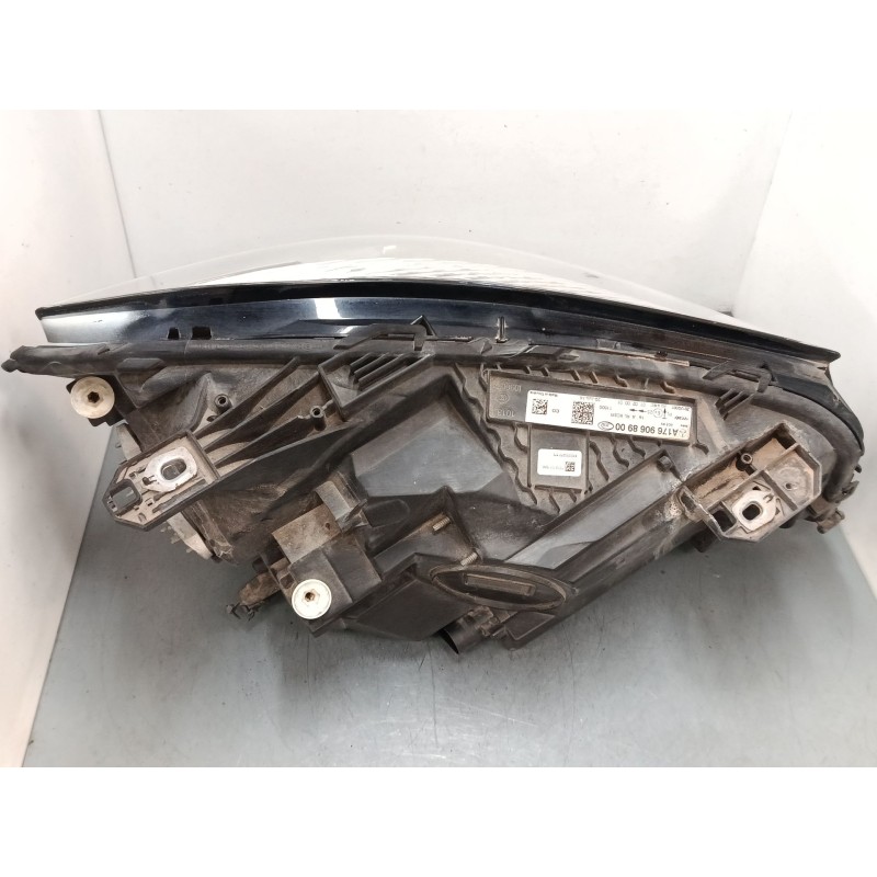 Recambio de faro izquierdo led para mercedes-benz clase a (w176) a 220 d (176.003) referencia OEM IAM A1769068900  