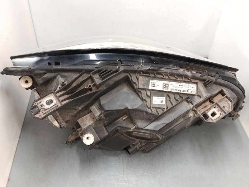 Recambio de faro izquierdo led para mercedes-benz clase a (w176) a 220 d (176.003) referencia OEM IAM A1769068900  