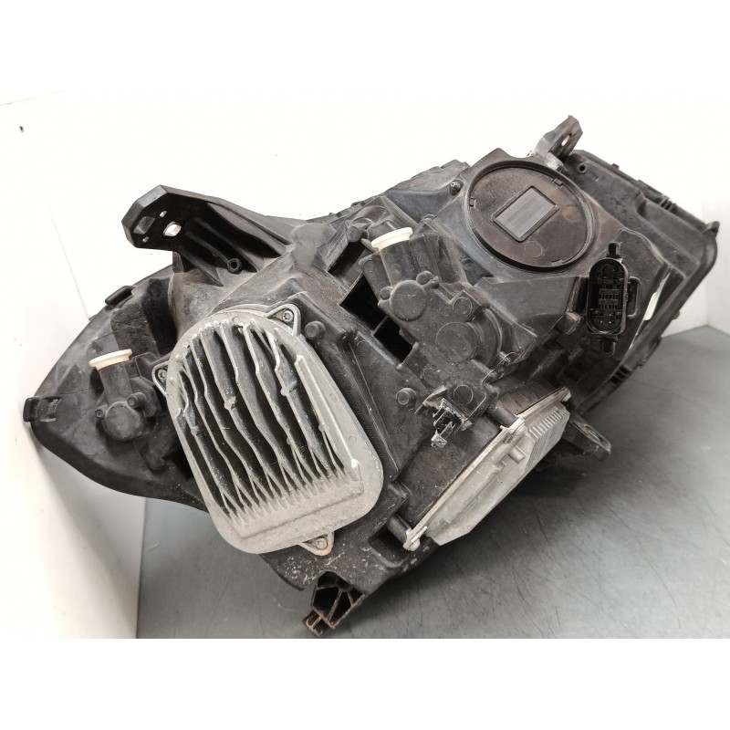 Recambio de faro izquierdo led para mercedes-benz clase a (w176) a 220 d (176.003) referencia OEM IAM A1769068900  