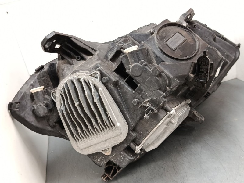 Recambio de faro izquierdo led para mercedes-benz clase a (w176) a 220 d (176.003) referencia OEM IAM A1769068900  