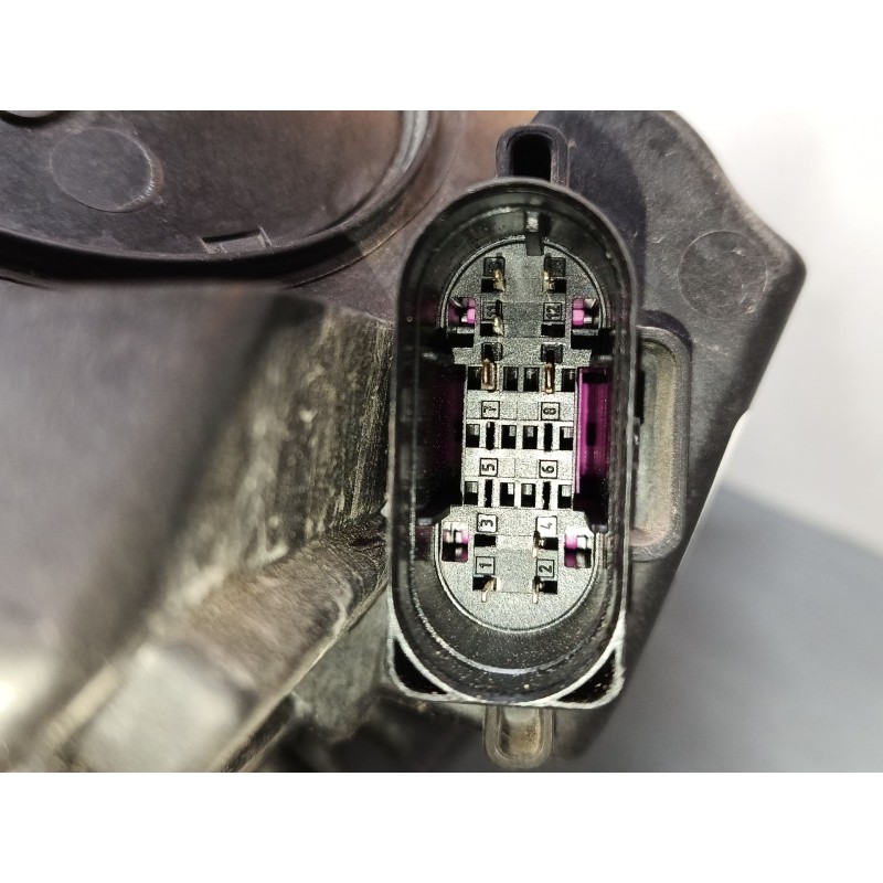 Recambio de faro izquierdo led para mercedes-benz clase a (w176) a 220 d (176.003) referencia OEM IAM A1769068900  