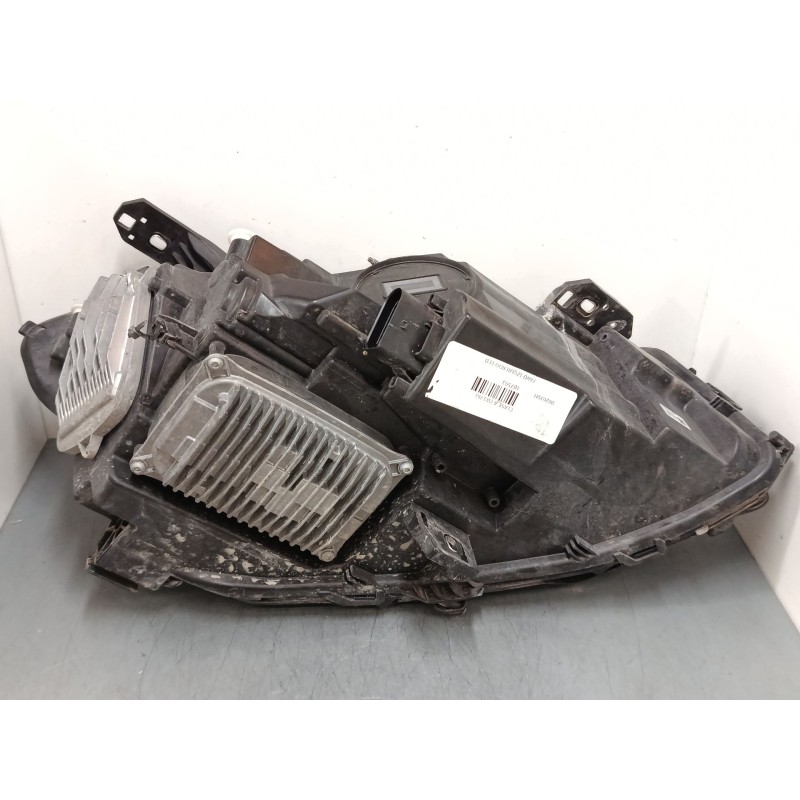 Recambio de faro izquierdo led para mercedes-benz clase a (w176) a 220 d (176.003) referencia OEM IAM A1769068900  