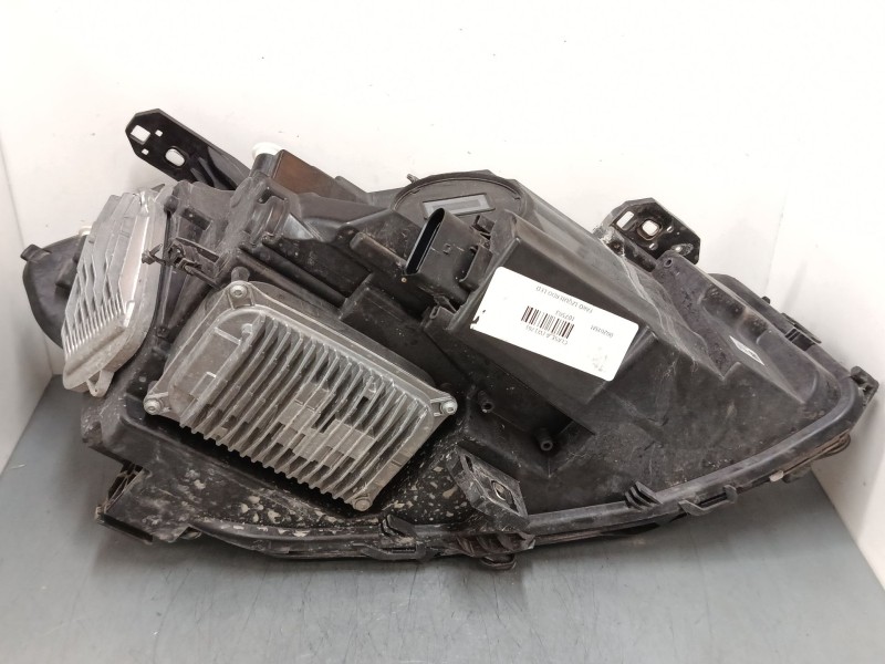 Recambio de faro izquierdo led para mercedes-benz clase a (w176) a 220 d (176.003) referencia OEM IAM A1769068900  