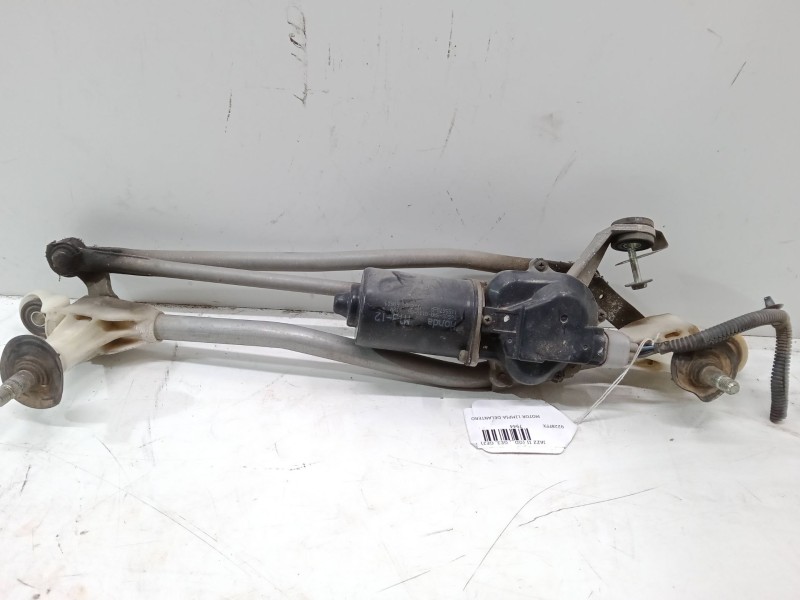 Recambio de motor limpia delantero para honda jazz ii (gd_, ge3, ge2) 1.3 idsi (gd1) referencia OEM IAM   