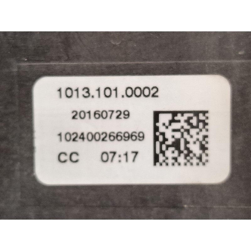 Recambio de faro izquierdo led para mercedes-benz clase a (w176) a 220 d (176.003) referencia OEM IAM A1769068900  