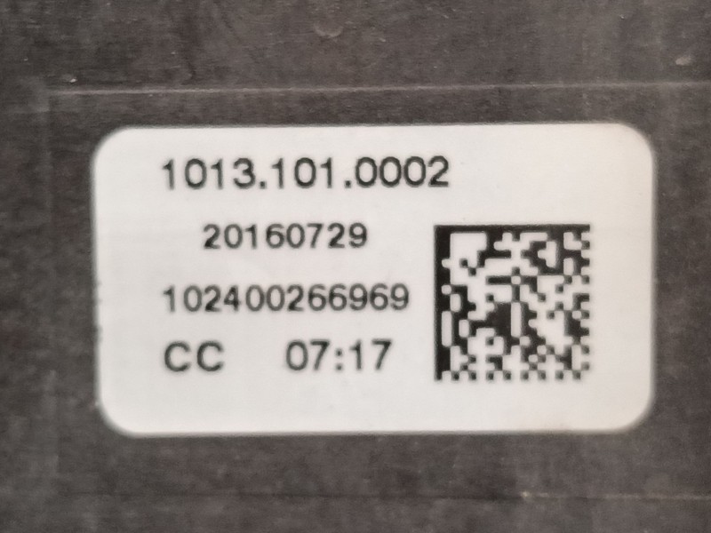 Recambio de faro izquierdo led para mercedes-benz clase a (w176) a 220 d (176.003) referencia OEM IAM A1769068900  