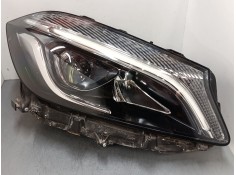 Recambio de faro derecho led para mercedes-benz clase a (w176) a 220 d (176.003) referencia OEM IAM A1769069000  