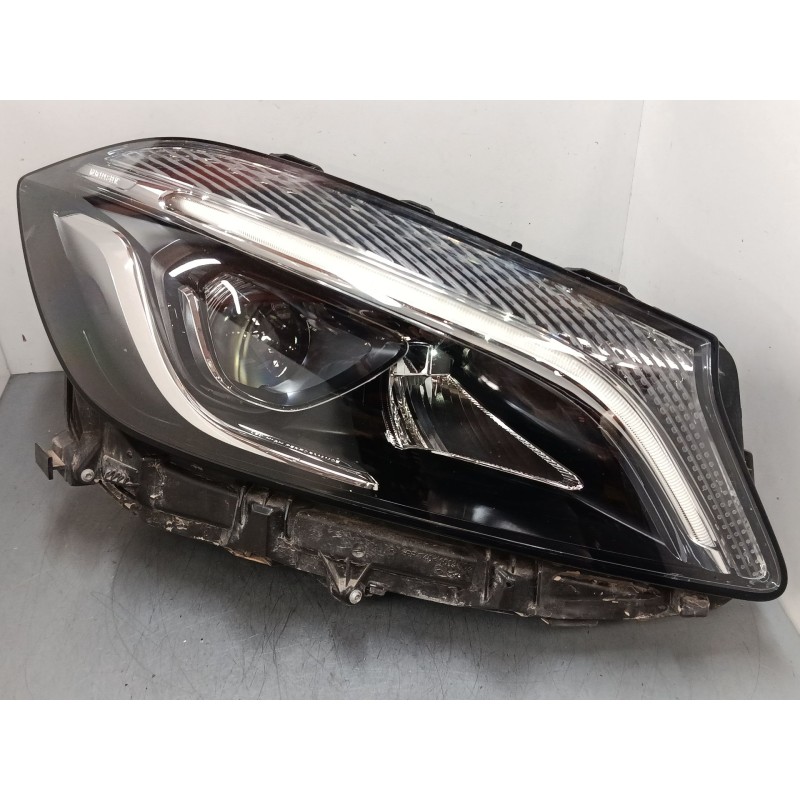 Recambio de faro derecho led para mercedes-benz clase a (w176) a 220 d (176.003) referencia OEM IAM A1769069000  