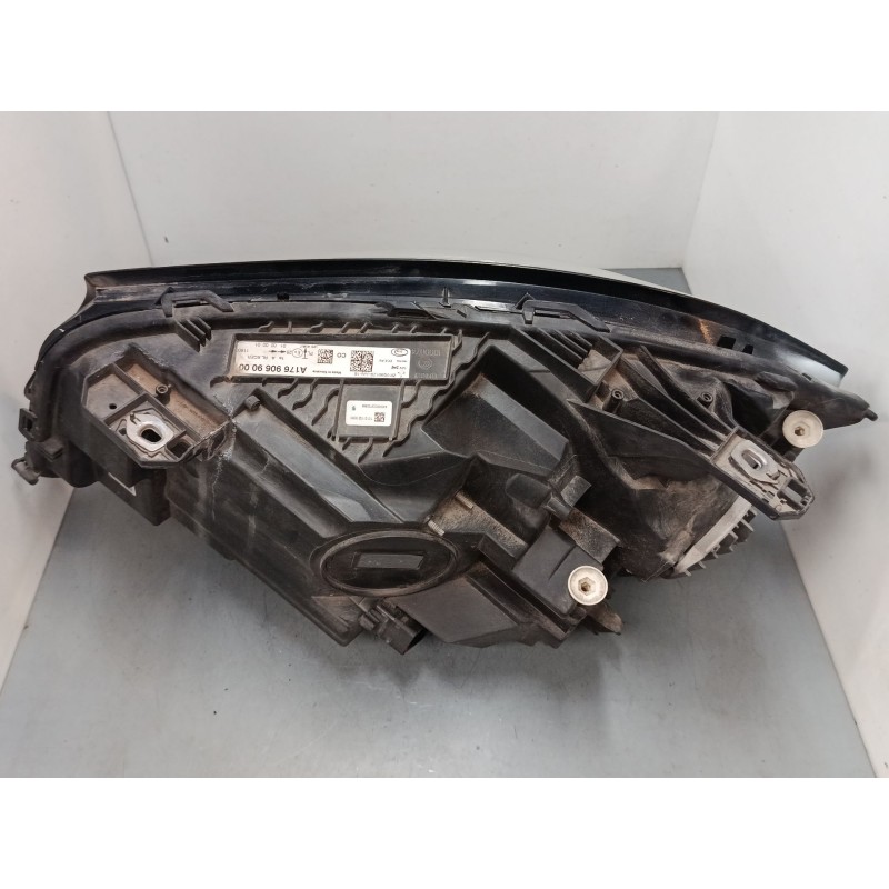 Recambio de faro derecho led para mercedes-benz clase a (w176) a 220 d (176.003) referencia OEM IAM A1769069000  