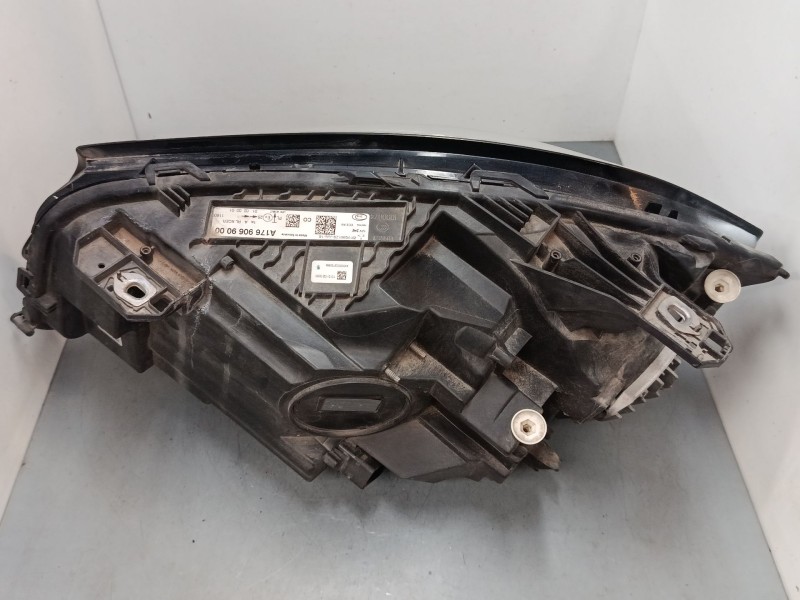 Recambio de faro derecho led para mercedes-benz clase a (w176) a 220 d (176.003) referencia OEM IAM A1769069000  