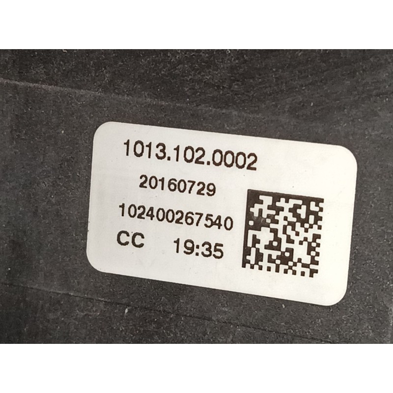 Recambio de faro derecho led para mercedes-benz clase a (w176) a 220 d (176.003) referencia OEM IAM A1769069000  