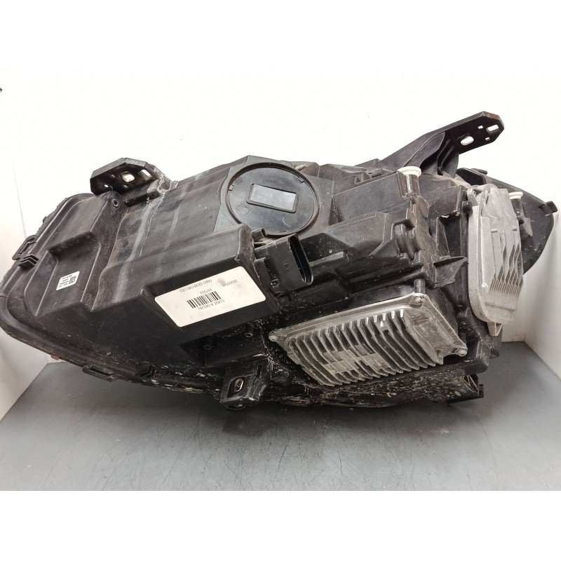 Recambio de faro derecho led para mercedes-benz clase a (w176) a 220 d (176.003) referencia OEM IAM A1769069000  