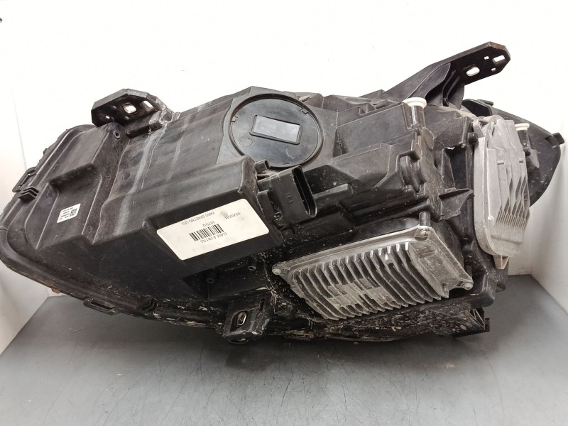 Recambio de faro derecho led para mercedes-benz clase a (w176) a 220 d (176.003) referencia OEM IAM A1769069000  