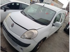 renault kangoo / grand kangoo ii (kw0/1_) del año 2011