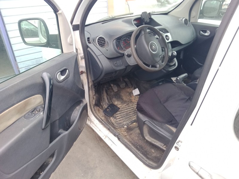 renault kangoo / grand kangoo ii (kw0/1_) del año 2011