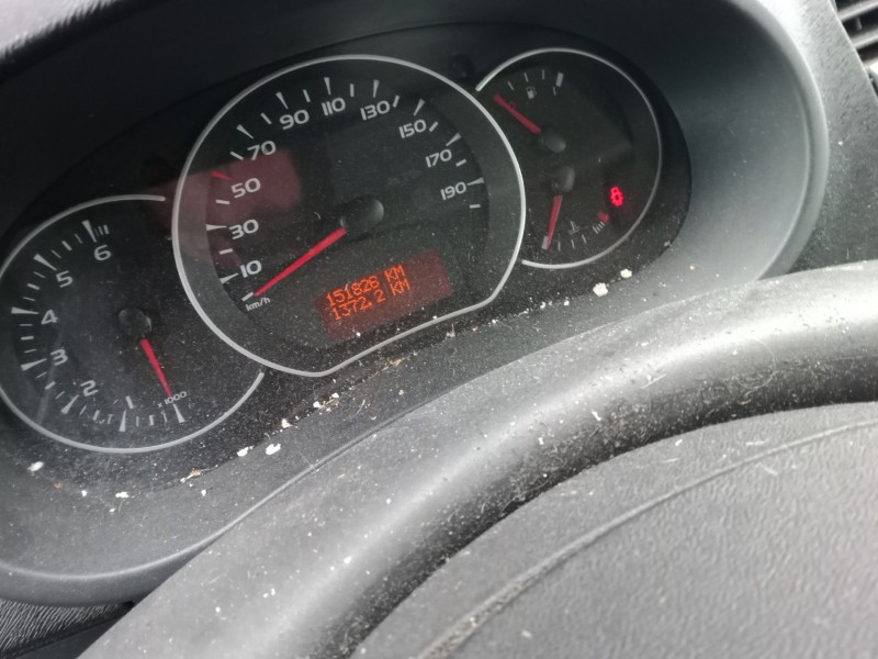 renault kangoo / grand kangoo ii (kw0/1_) del año 2011