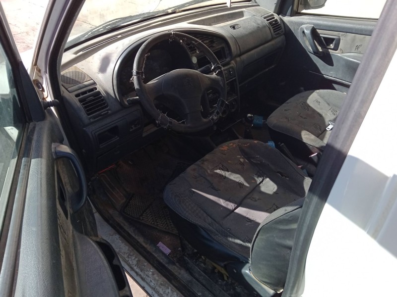 peugeot partner monospace (5_, g_) del año 2000