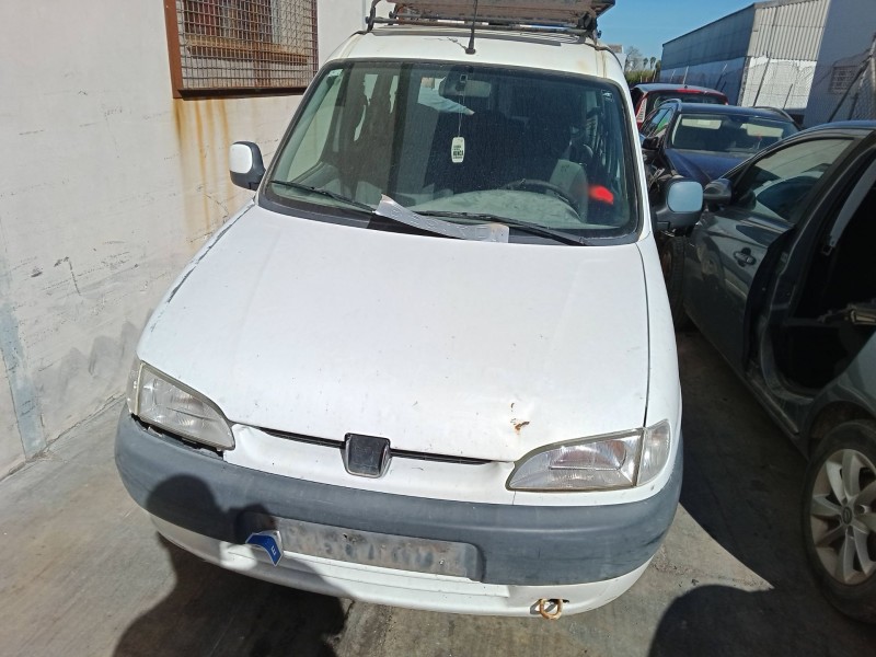 peugeot partner monospace (5_, g_) del año 2000