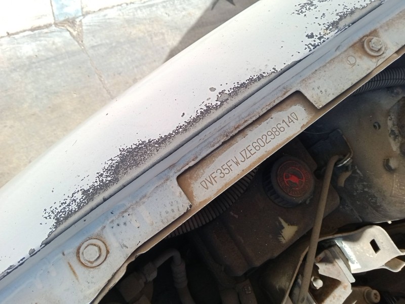 peugeot partner monospace (5_, g_) del año 2000