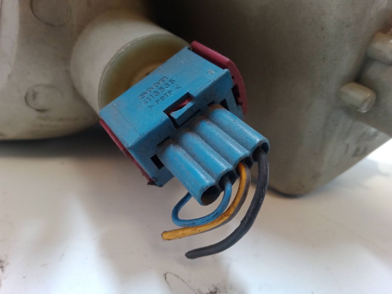 Recambio de intermitente delantero derecho para saab 9-5 (ys3e) 2.0 t referencia OEM IAM   