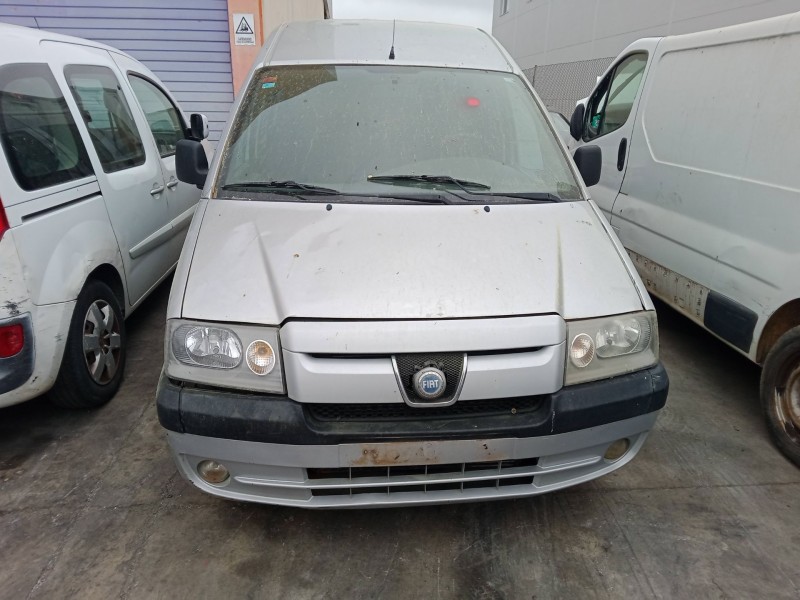 fiat scudo furgoneta (220_) del año 2004