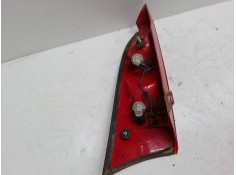 Recambio de piloto trasero izquierdo para ford focus i (daw, dbw) 2.0 16v referencia OEM IAM    2