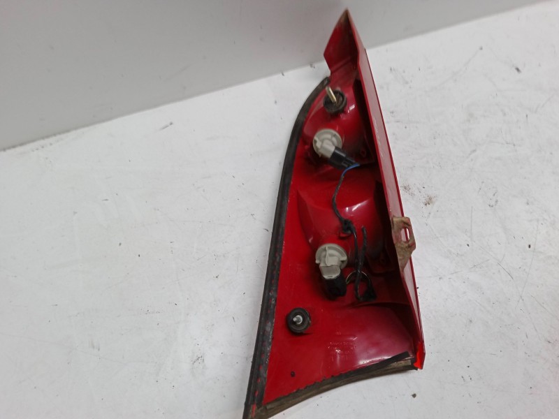 Recambio de piloto trasero izquierdo para ford focus i (daw, dbw) 2.0 16v referencia OEM IAM   