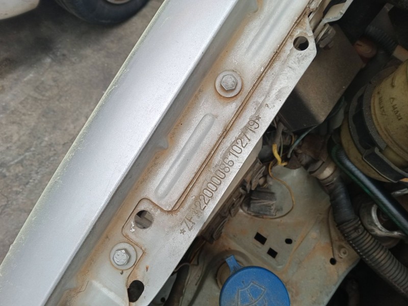 fiat scudo furgoneta (220_) del año 2004