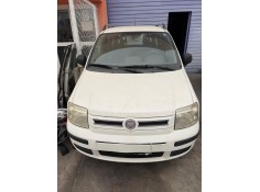 fiat panda / panda classic (169_) del año 2009