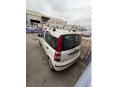 fiat panda / panda classic (169_) del año 2009 2