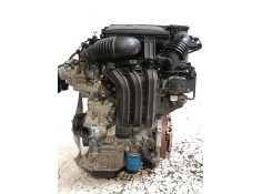 Recambio de motor completo para kia picanto iii (ja) 1.0 referencia OEM IAM G3LD 41284 km  2