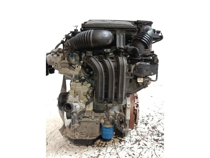 Recambio de motor completo para kia picanto iii (ja) 1.0 referencia OEM IAM G3LD 41284 km 