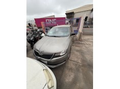 skoda rapid spaceback (nh1) del año 2019